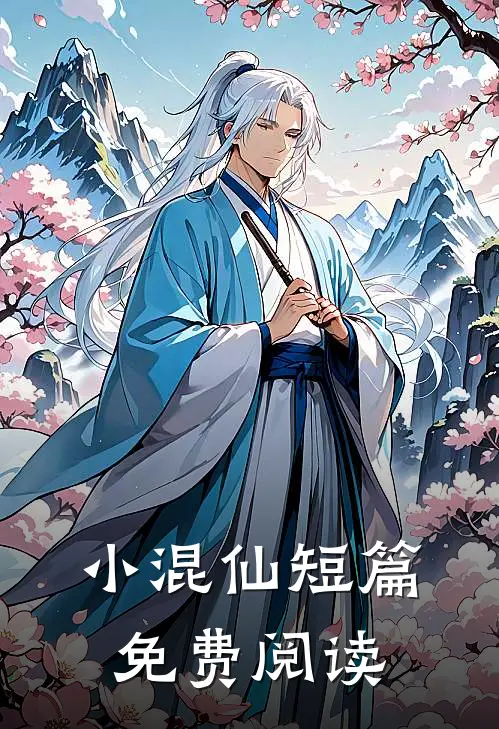 小混仙短篇免费阅读