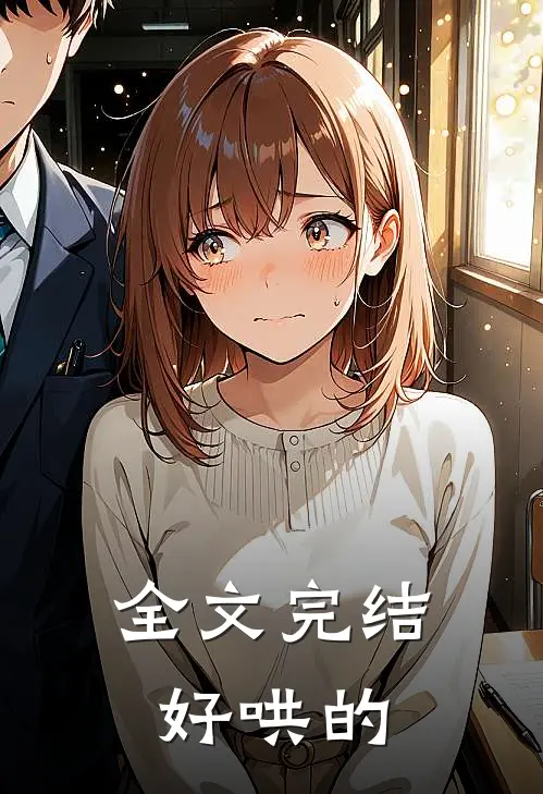 全文完结好哄的