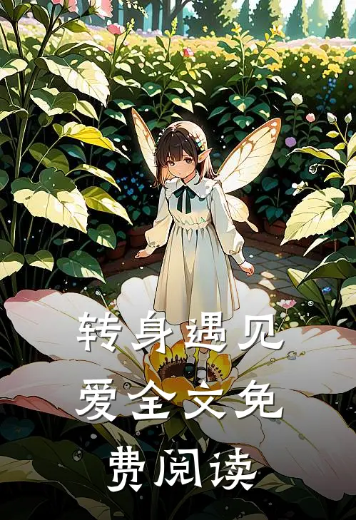 转身遇见爱全文免费阅读