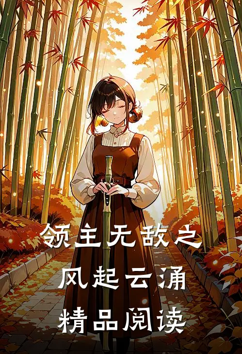 领主无敌之风起云涌精品阅读