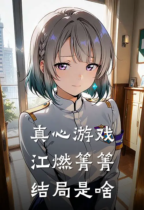 真心游戏江燃箐箐结局是啥