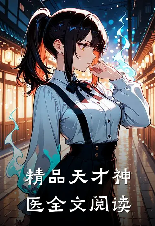 精品天才神医全文阅读