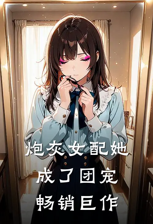 炮灰女配她成了团宠畅销巨作