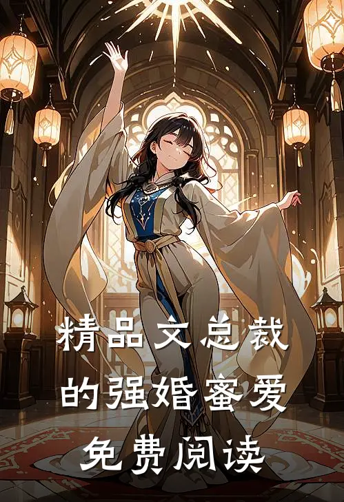 精品文总裁的强婚蜜爱免费阅读
