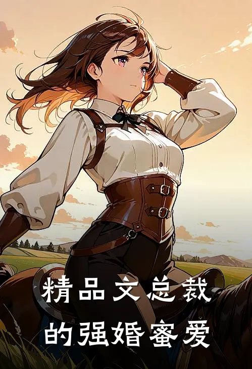 精品文总裁的强婚蜜爱