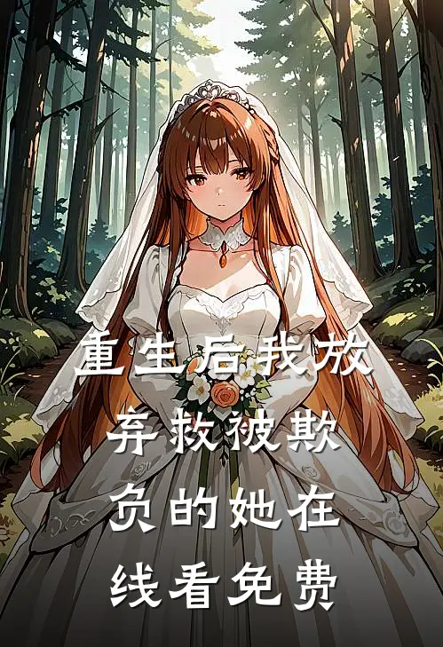 重生后我放弃救被欺负的她在线看免费