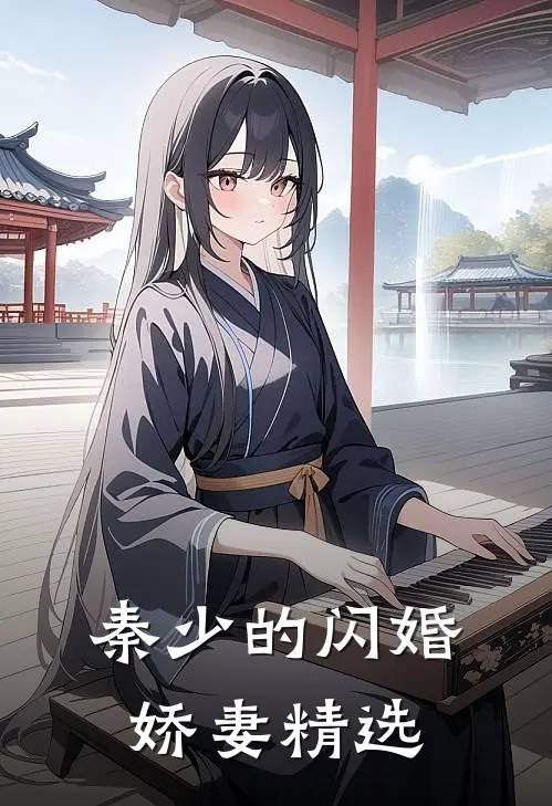 秦少的闪婚娇妻精选