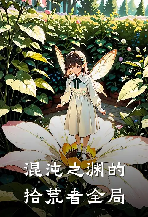 混沌之渊的拾荒者全局