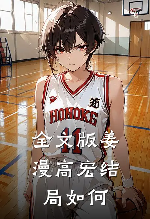 全文版姜漫高宏结局如何
