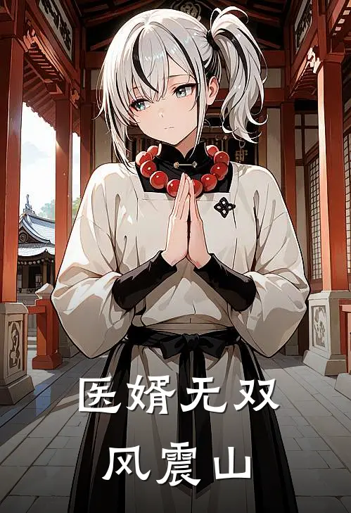 医婿无双风震山