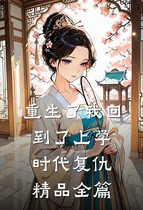 重生了我回到了上学时代复仇精品全篇