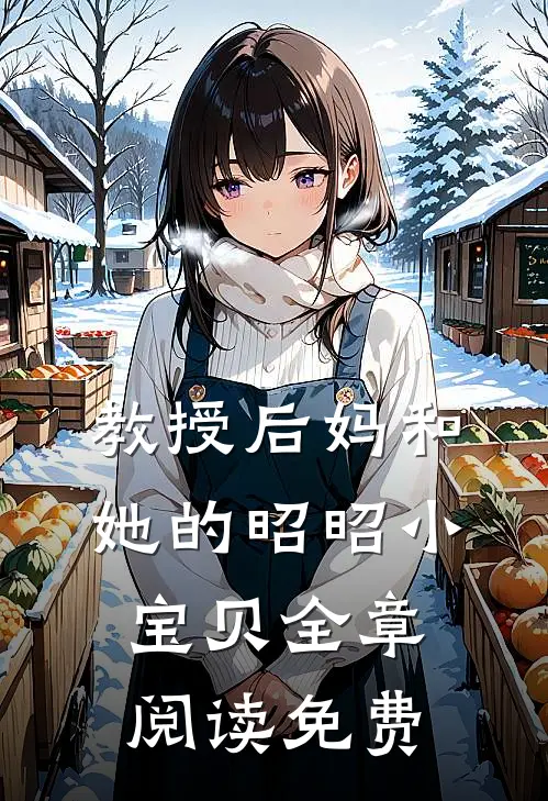 教授后妈和她的昭昭小宝贝全章阅读免费