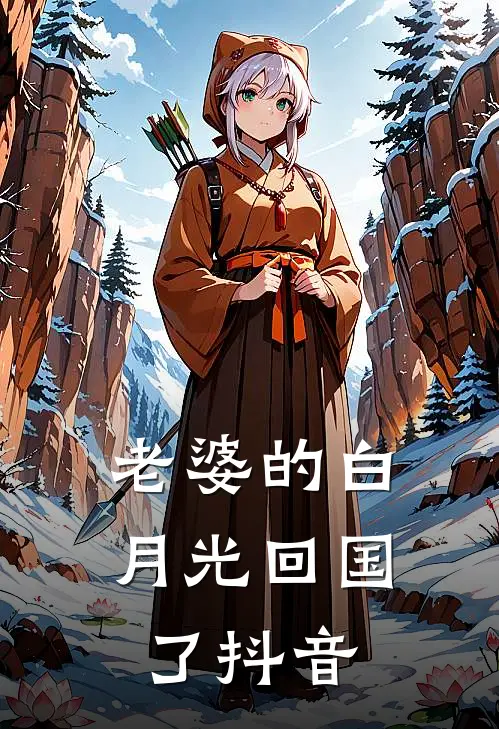 老婆的白月光回国了抖音