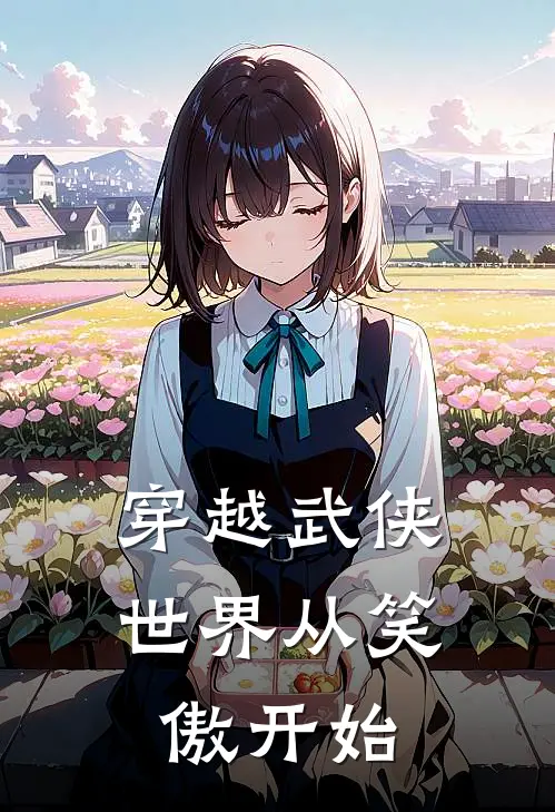 穿越武侠世界从笑傲开始