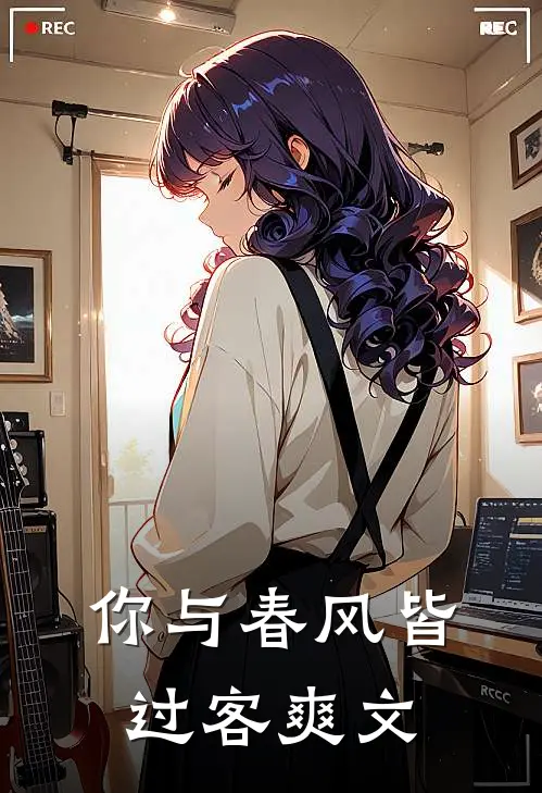 你与春风皆过客爽文