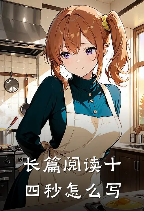 长篇阅读十四秒怎么写