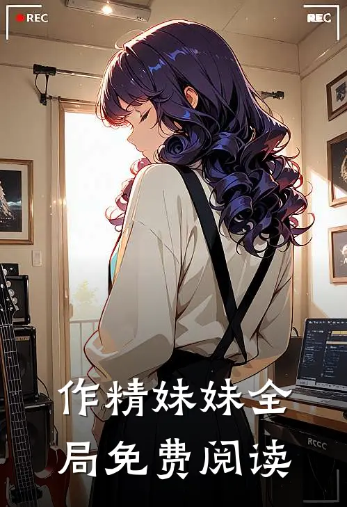 作精妹妹全局免费阅读
