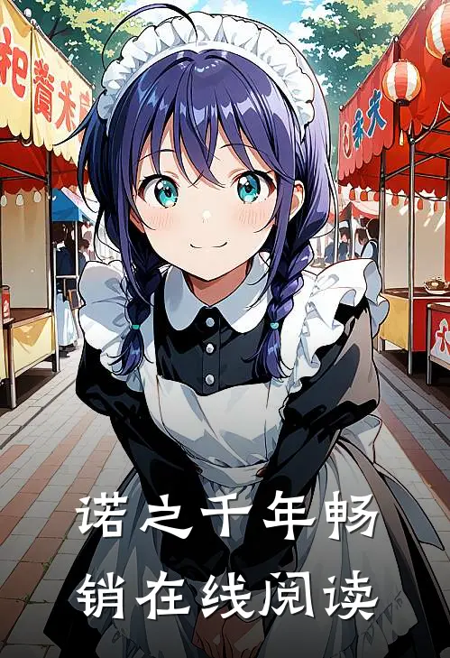 诺之千年畅销在线阅读