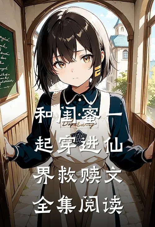 和闺蜜一起穿进仙界救赎文全集阅读