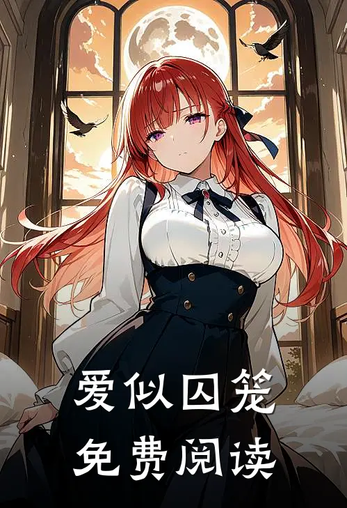 爱似囚笼免费阅读