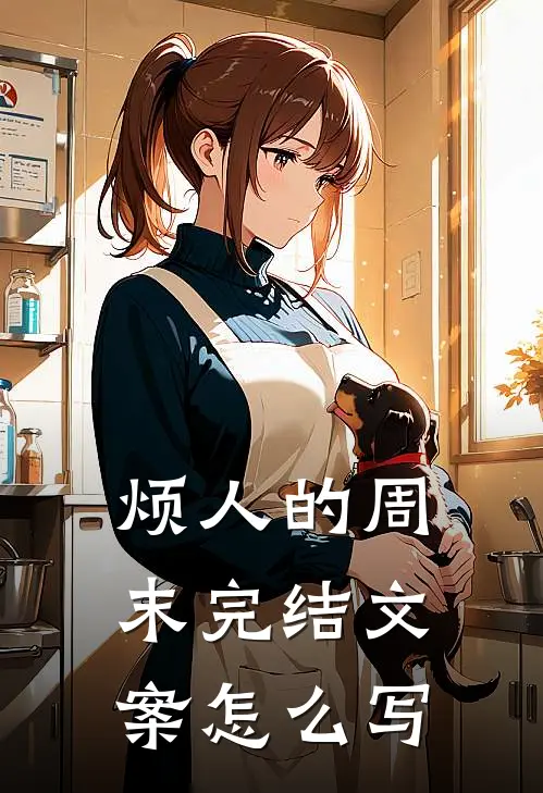 烦人的周末完结文案怎么写
