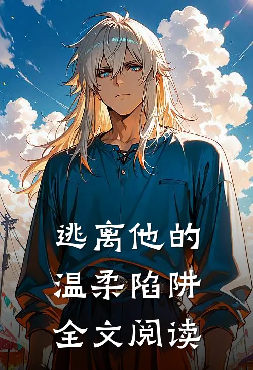 逃离他的温柔陷阱全文阅读