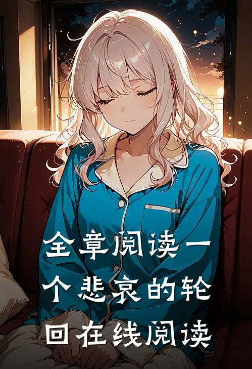 全章阅读一个悲哀的轮回在线阅读