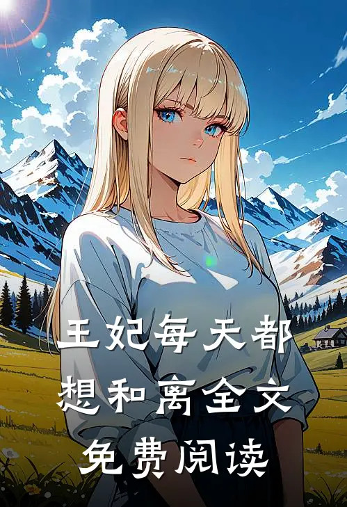 王妃每天都想和离全文免费阅读