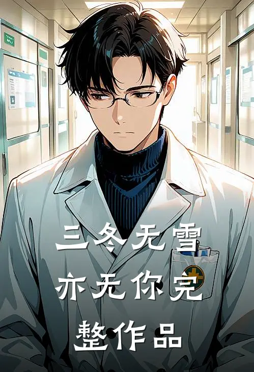 三冬无雪亦无你完整作品