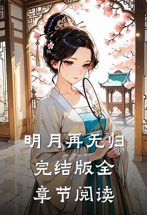 明月再无归完结版全章节阅读