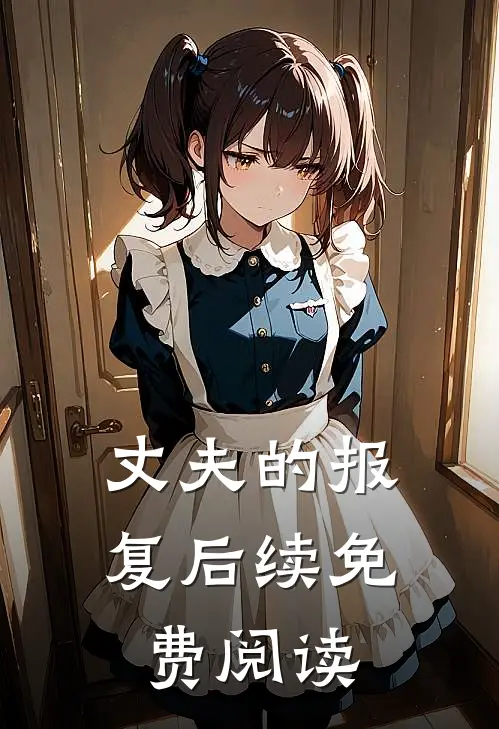 丈夫的报复后续免费阅读
