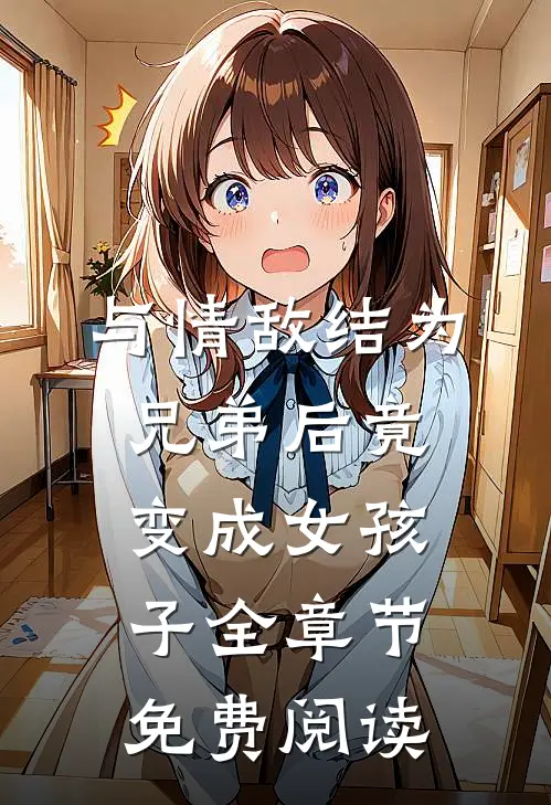 与情敌结为兄弟后竟变成女孩子全章节免费阅读