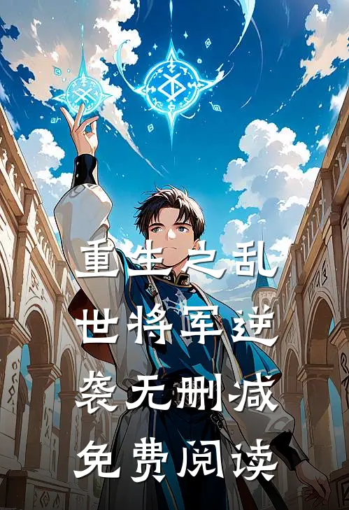 重生之乱世将军逆袭无删减免费阅读