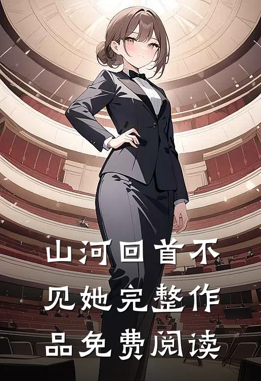山河回首不见她完整作品免费阅读