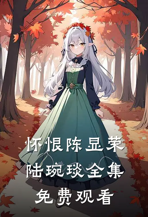 怀恨陈显荣陆琬琰 全集免费观看