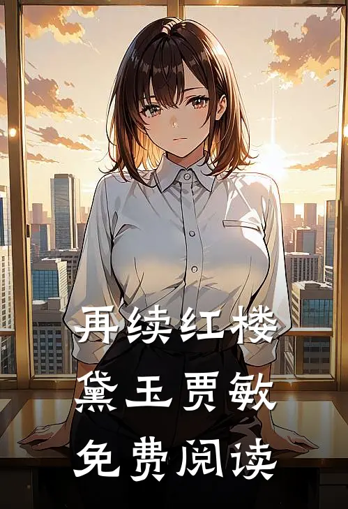 再续红楼黛玉贾敏免费阅读