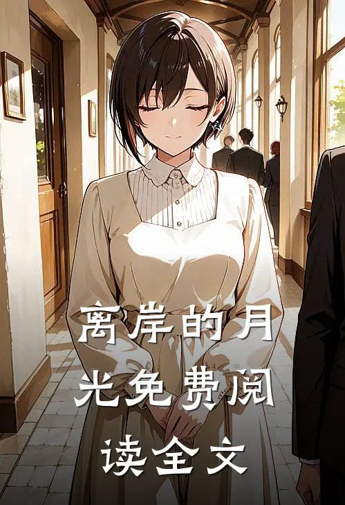 离岸的月光免费阅读全文