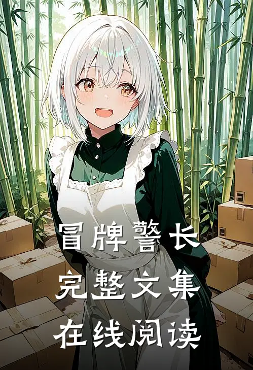 冒牌警长完整文集在线阅读