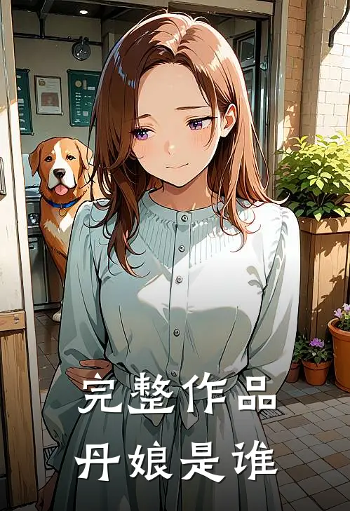 完整作品丹娘是谁
