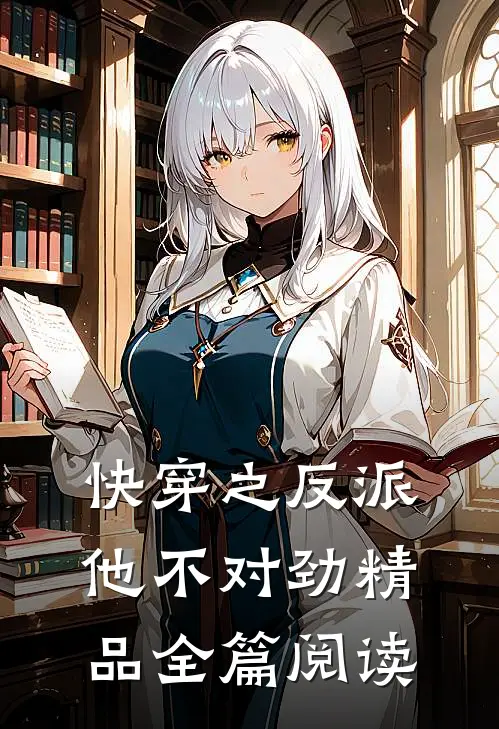 快穿之反派他不对劲精品全篇阅读