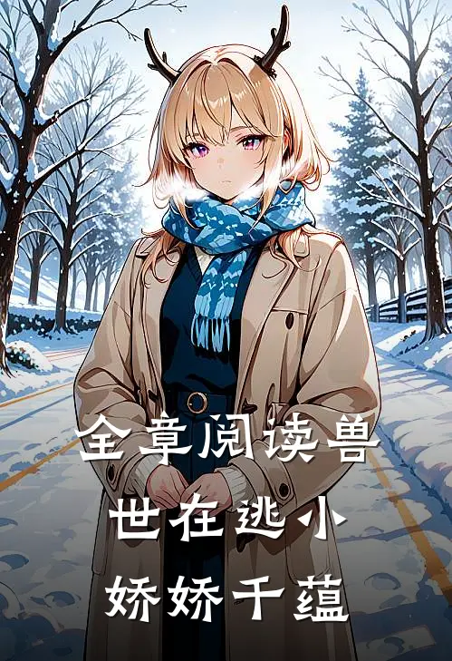 全章阅读兽世在逃小娇娇千蕴