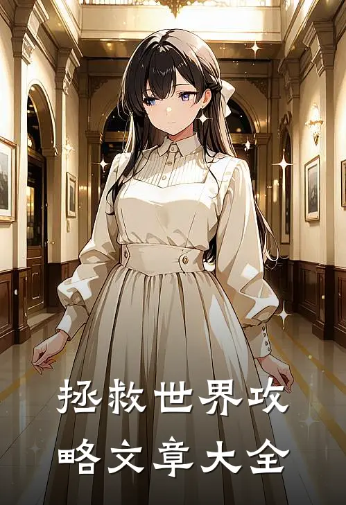 拯救世界攻略文章大全