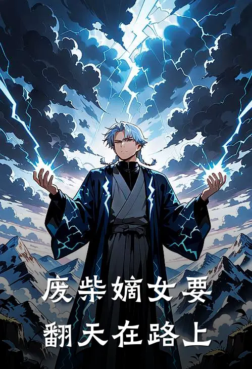 废柴嫡女要翻天在路上