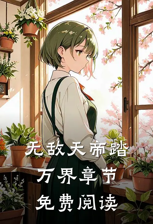 无敌天帝踏万界章节免费阅读
