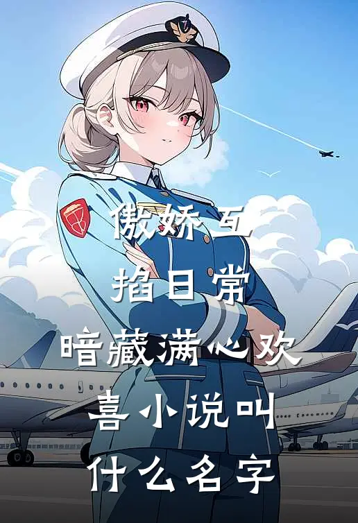 傲娇互掐日常，暗藏满心欢喜小说叫什么名字