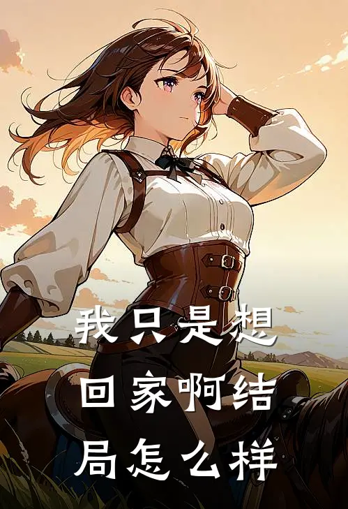 我只是想回家啊结局怎么样