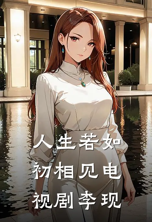 人生若如初相见电视剧李现