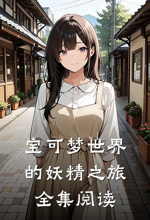宝可梦世界的妖精之旅全集阅读