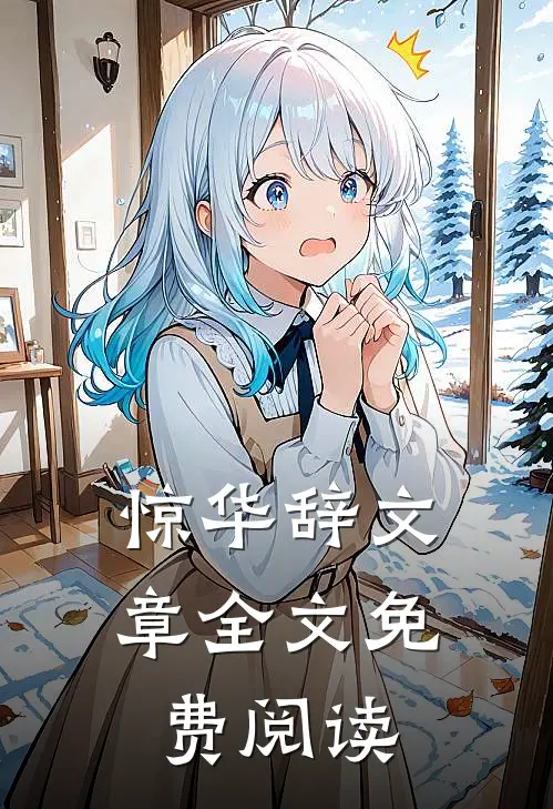 惊华辞文章全文免费阅读