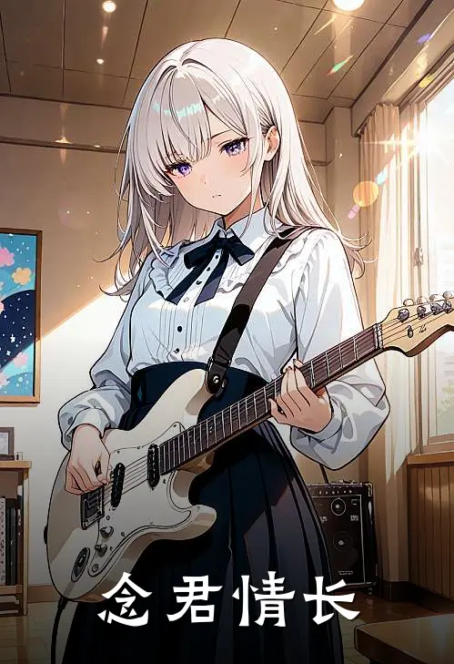 念君情长